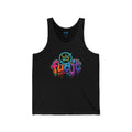 fudjt No Kings Clown Town Jersey Tank | 2 Colors