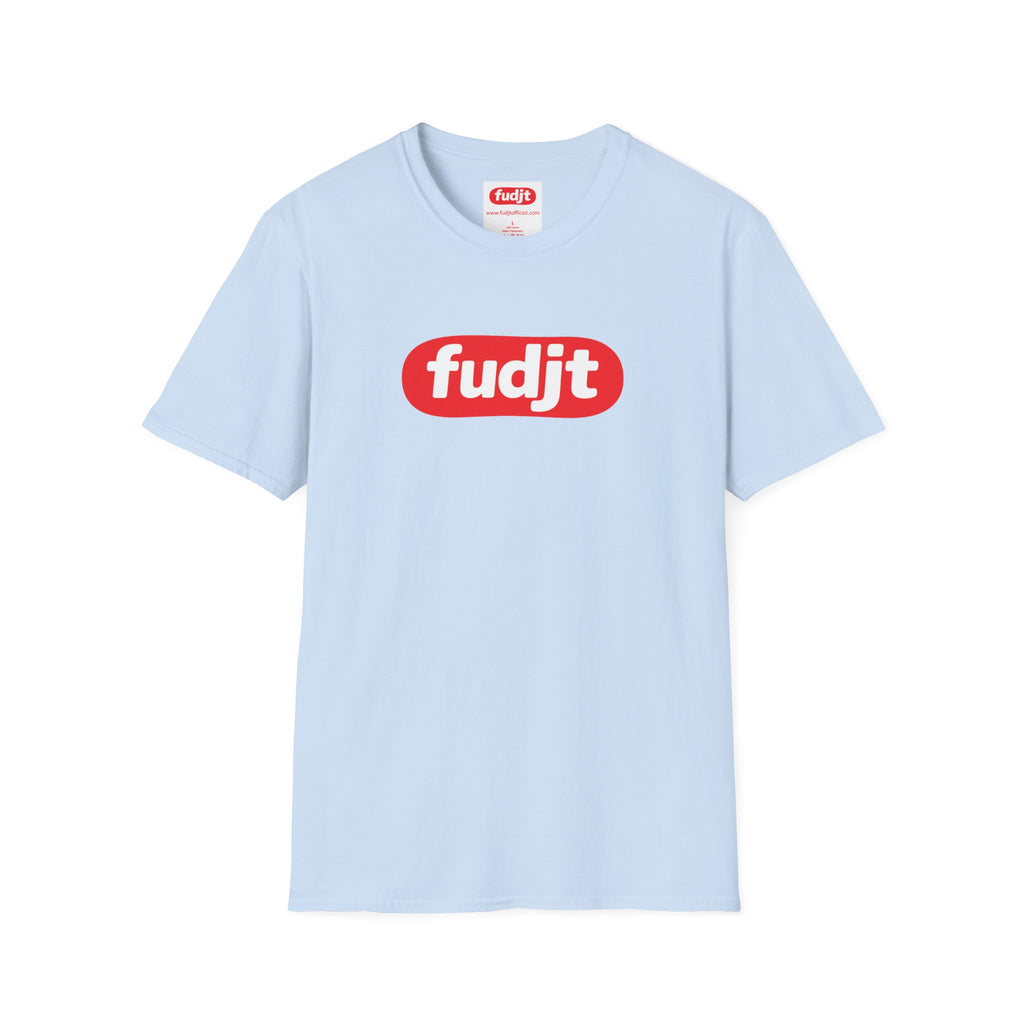 fudjt Anti-Supremacy Red Badge Everyday Tee | 11 Colors