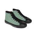Light Blue Golden fudjt No Kings Street Style Sneakers | Women & Girls .5 High Top