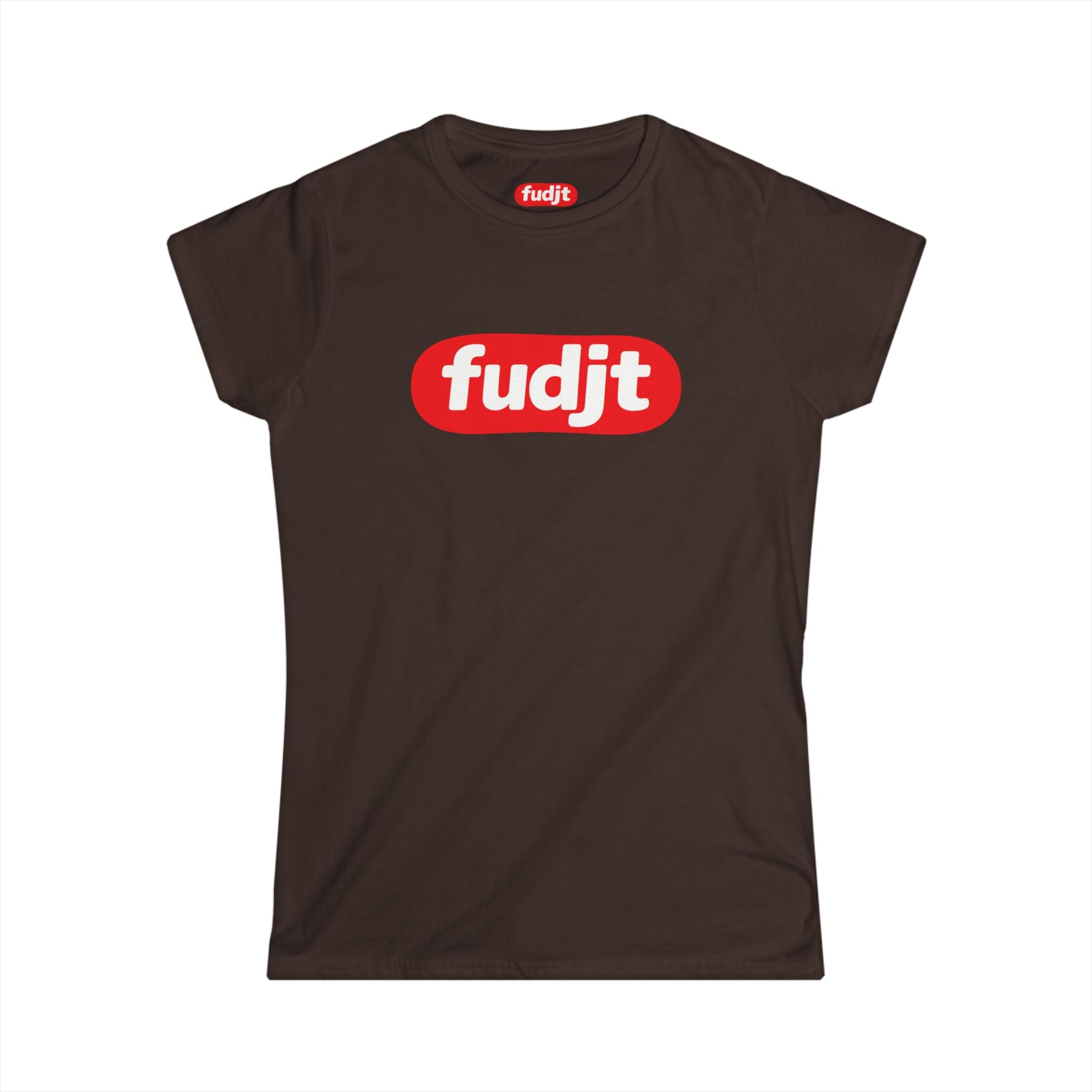 fudjt Anti-Supremacy Red Badge Women's Comfy Stylie Tee | 10 Colors