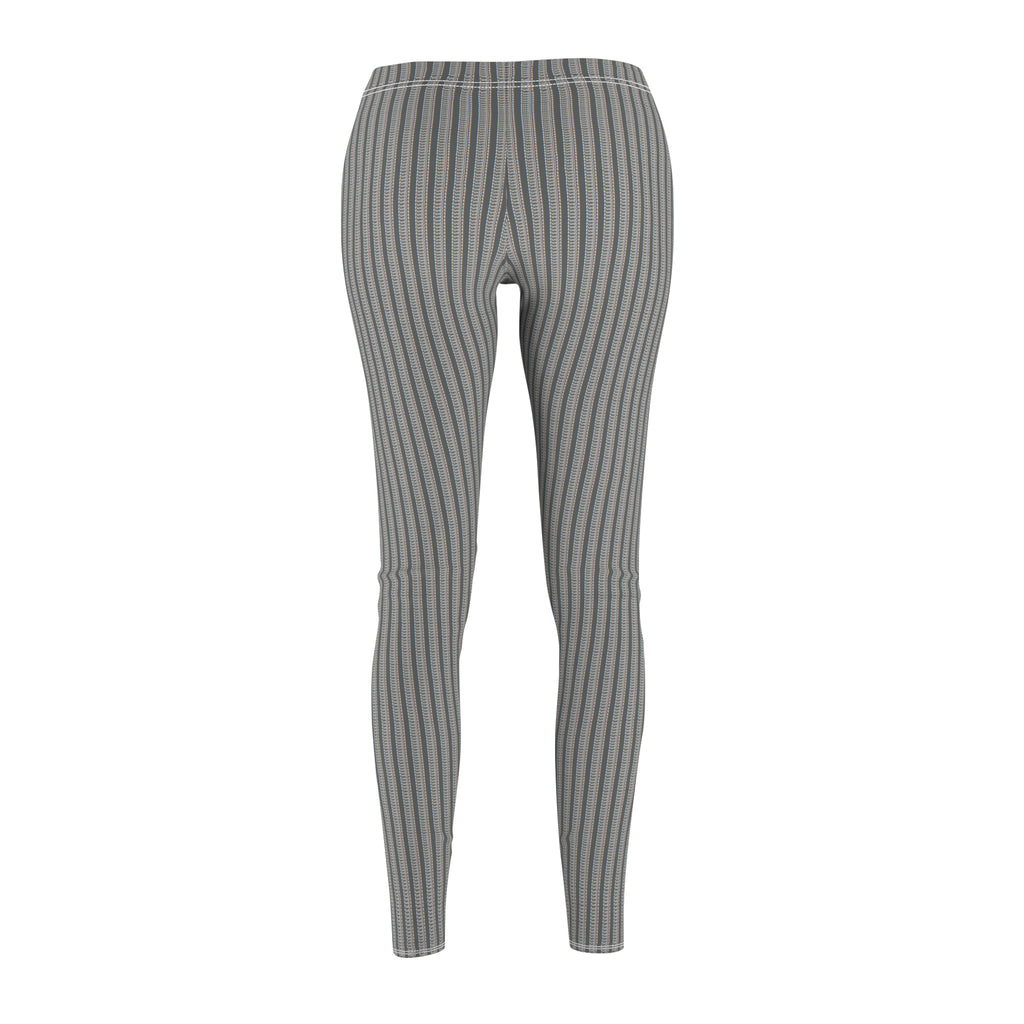 Dark Gray fudjt Blindside .5 Leggings