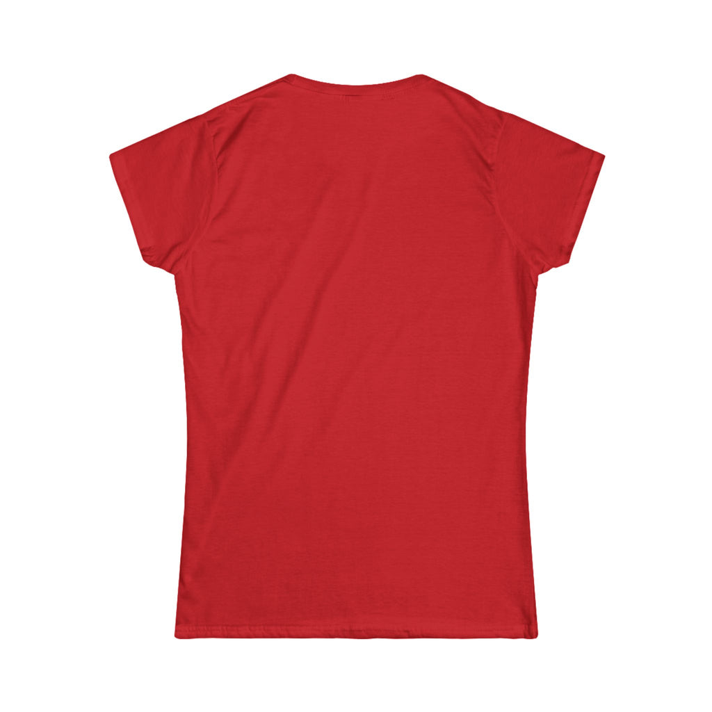 ICE Out fudjt Women's Comfy Stylie Tee | 11 Colors
