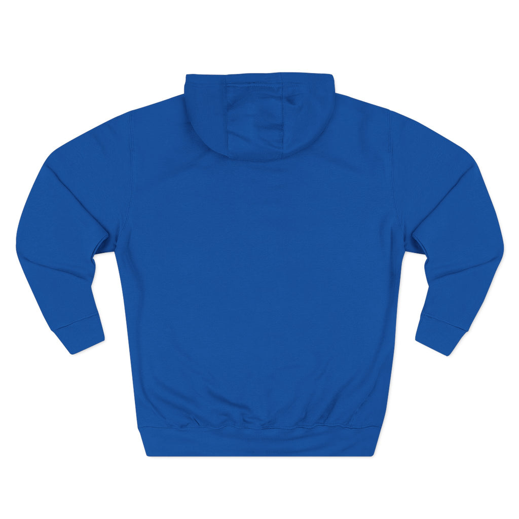 ICE Out fudjt Hoodie – Premium Fleece Pullover | 14 Colors