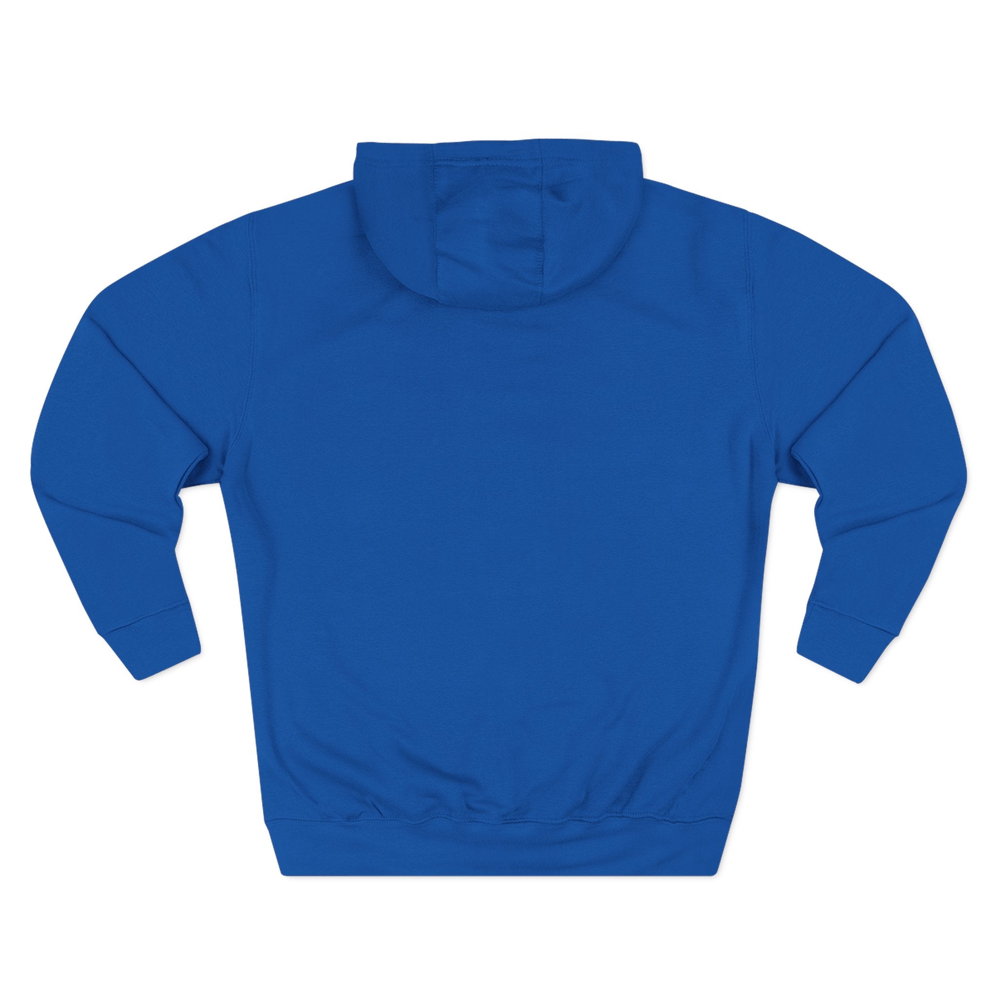 ICE Out fudjt Hoodie – Premium Fleece Pullover | 14 Colors