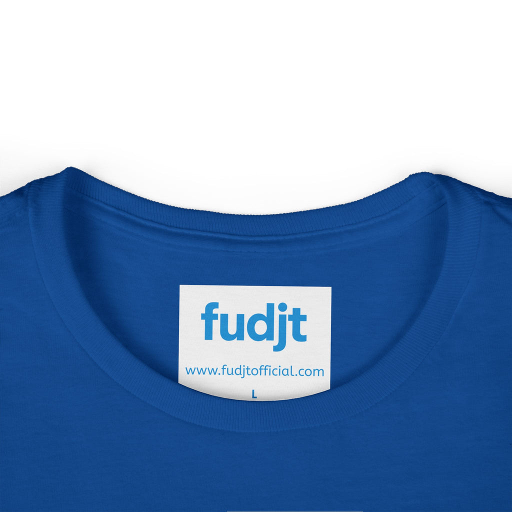 ICE Out fudjt Women's Comfy Stylie Tee | 11 Colors