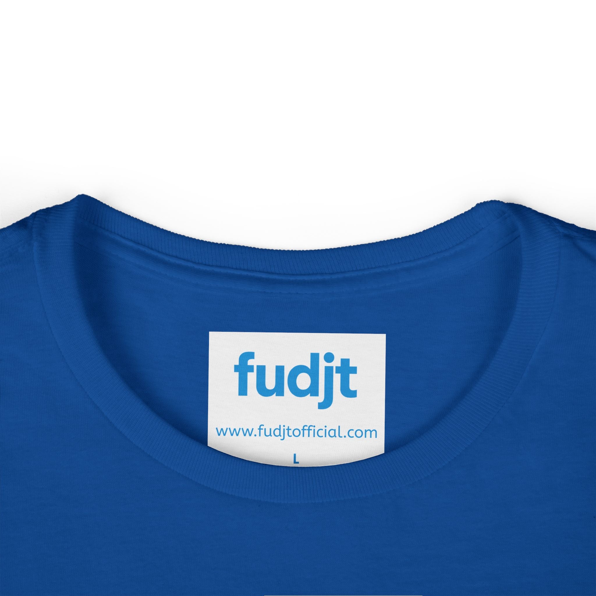 ICE Out fudjt Women's Comfy Stylie Tee | 11 Colors
