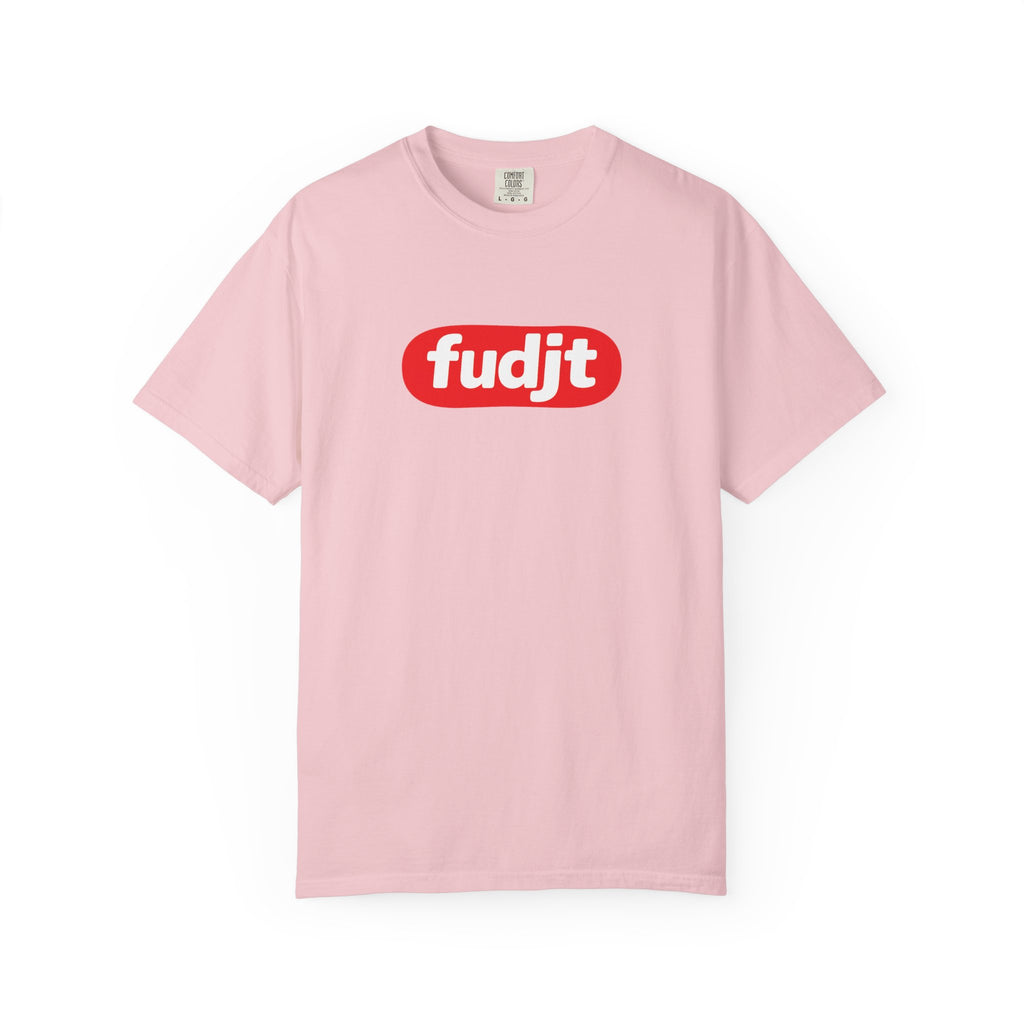 fudjt Anti-Supremacy Red Badge Premium Heavyweight Tee | 15 Colors