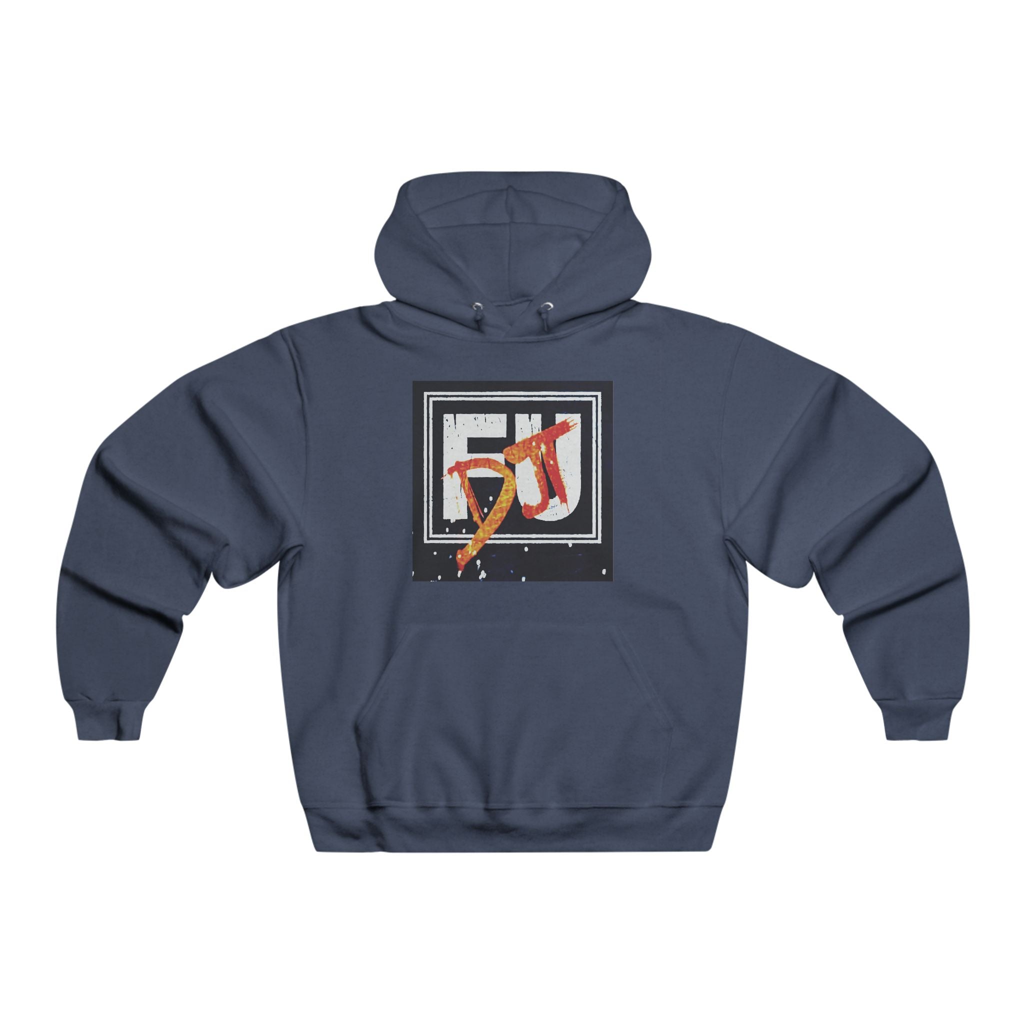 fudjt Louder Hoodie | 7 Colors
