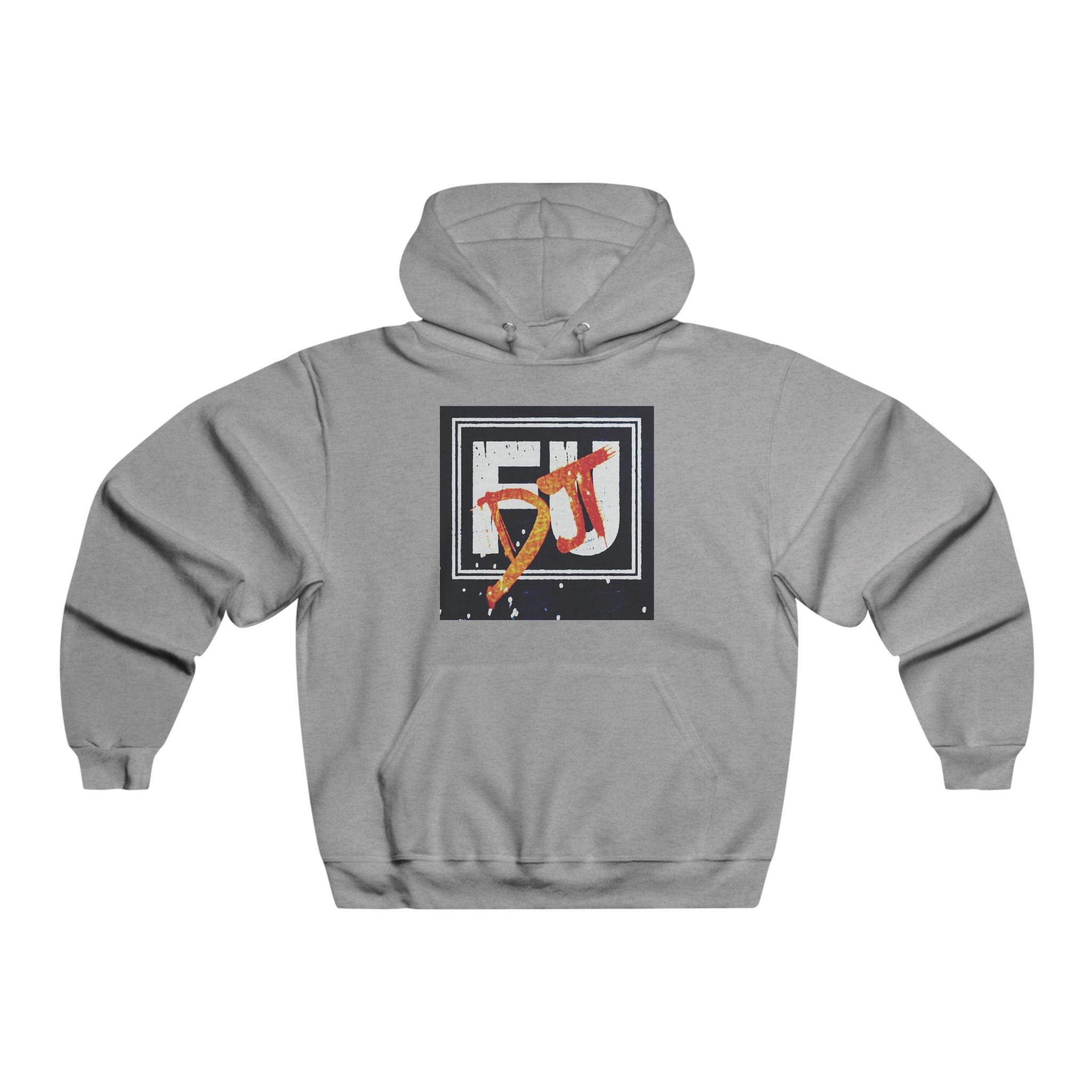 fudjt Louder Hoodie | 7 Colors