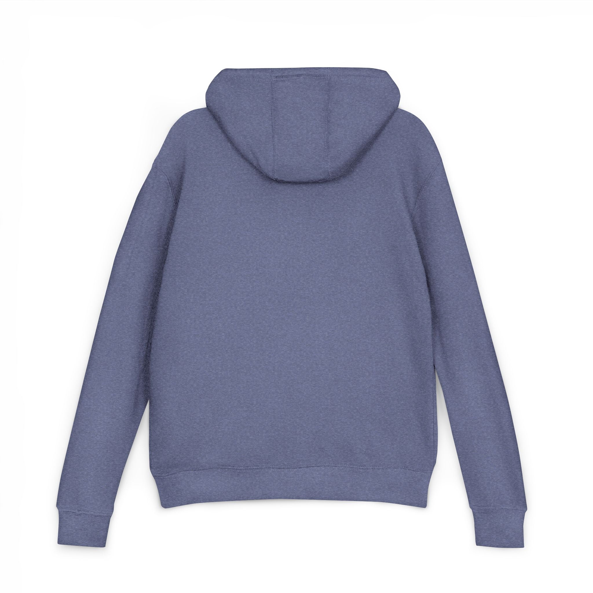 fudjt French Terry Hoodie | No Tyrants -Not Meow, Not Ever | 6 Colors
