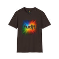 fudjt Burst of Empowerment Tee | Universally Made for You | 11 Colors