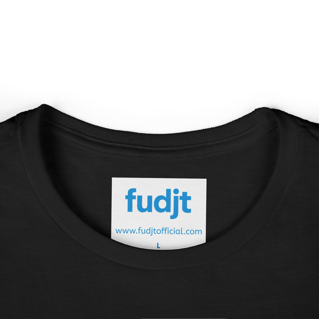 ICE Out fudjt Women's Comfy Stylie Tee | 11 Colors