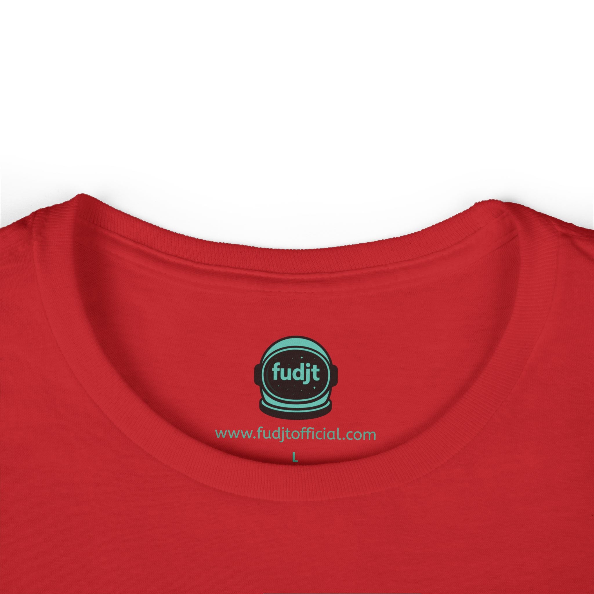 Women's Space fudjt Comfy Stylie Tee | 11 Colors