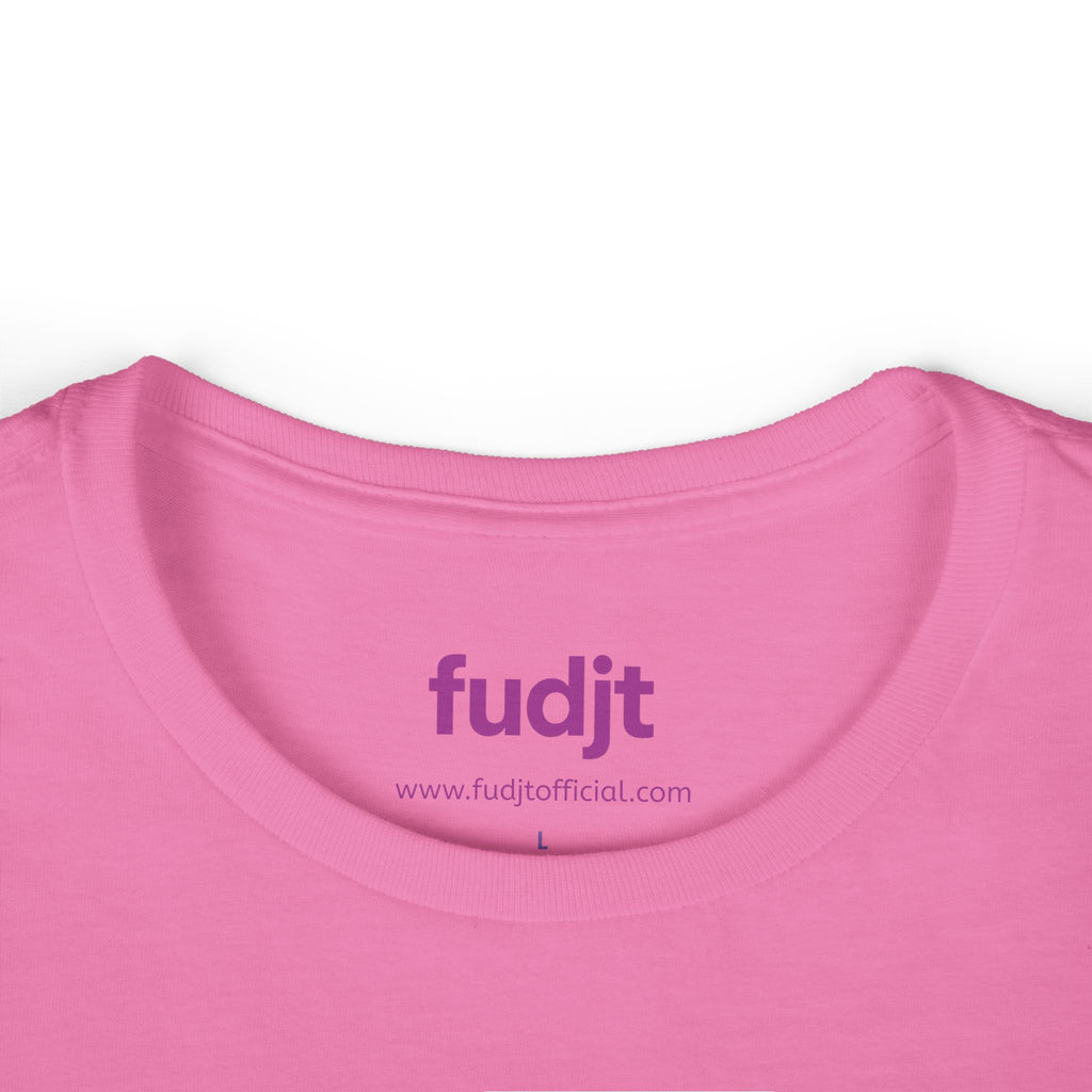 Women's Bigfoot Rising fudjt Comfy Stylie Tee | 11 Colors
