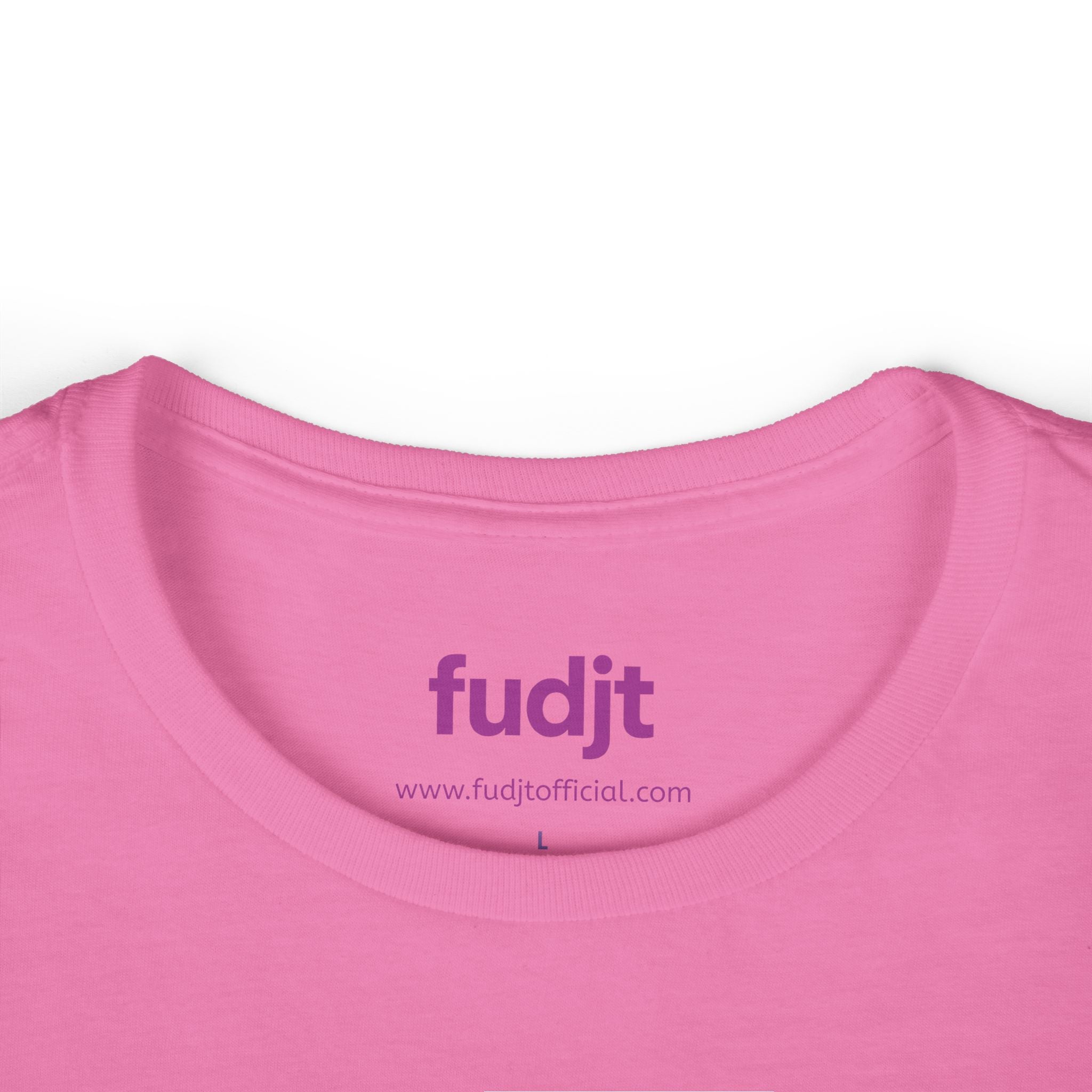 Women's Bigfoot Rising fudjt Comfy Stylie Tee | 11 Colors