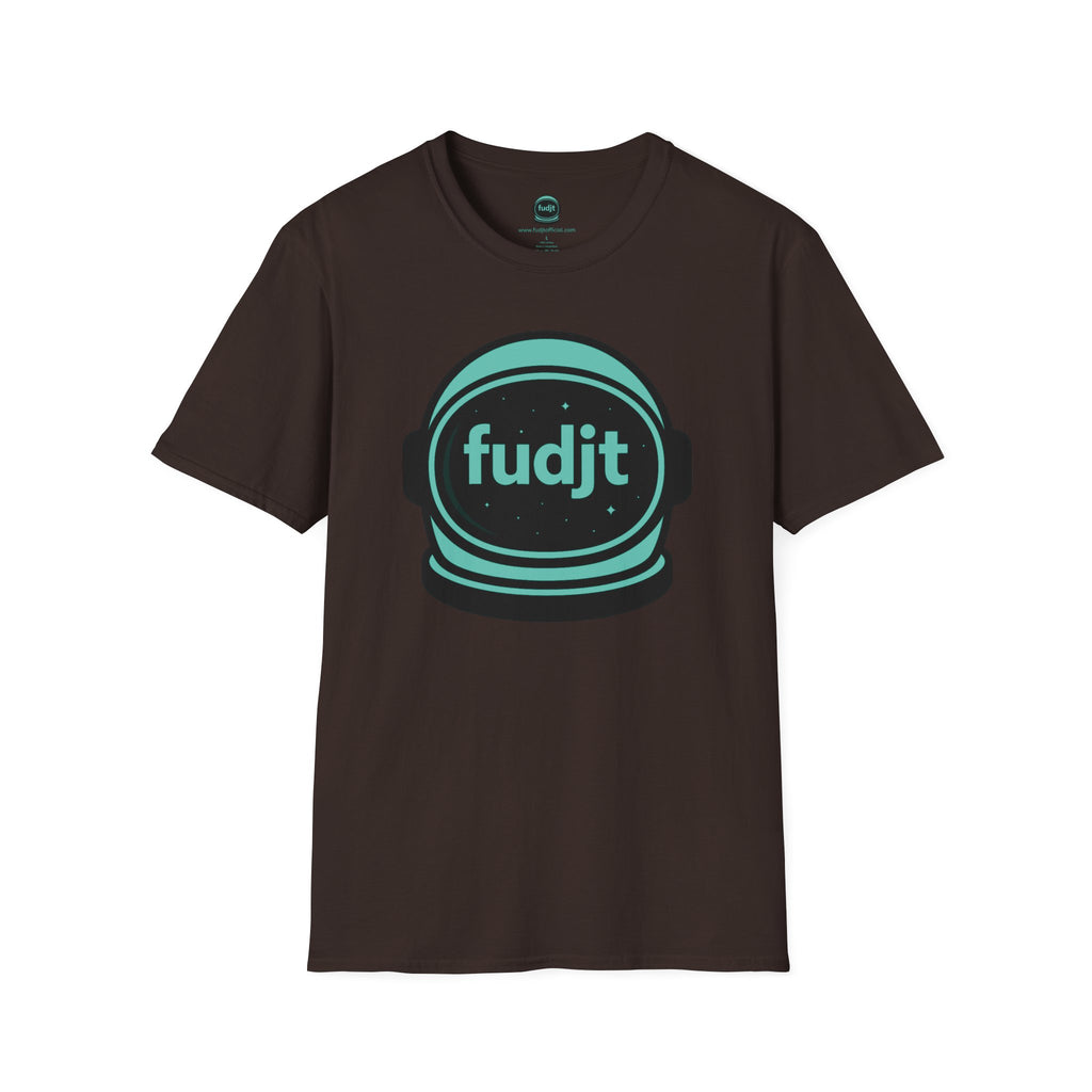 Green Space Fudjt Tee | 11 Colors