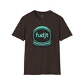 Green Space Fudjt Tee | 12 Colors