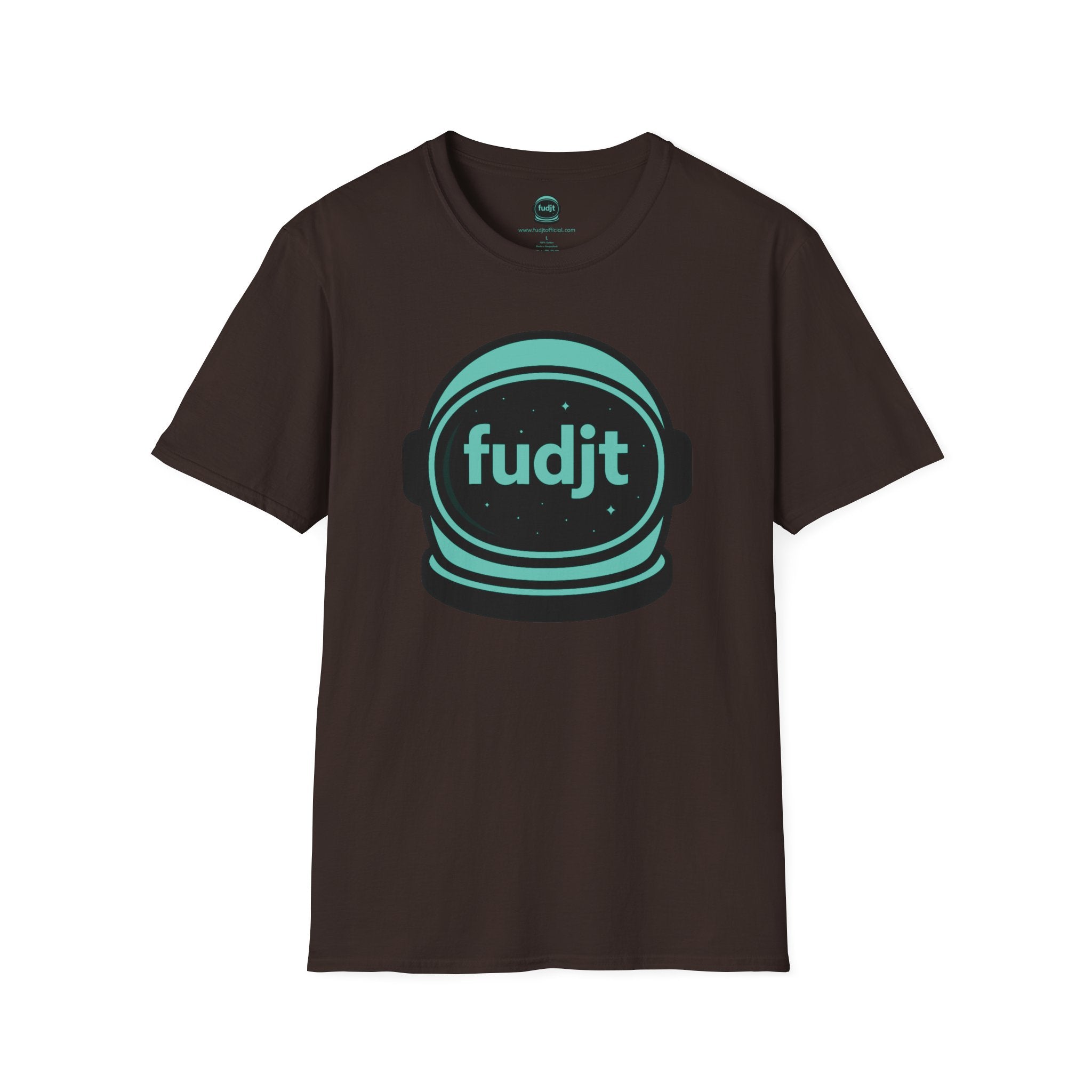 Green Space Fudjt Tee | 11 Colors