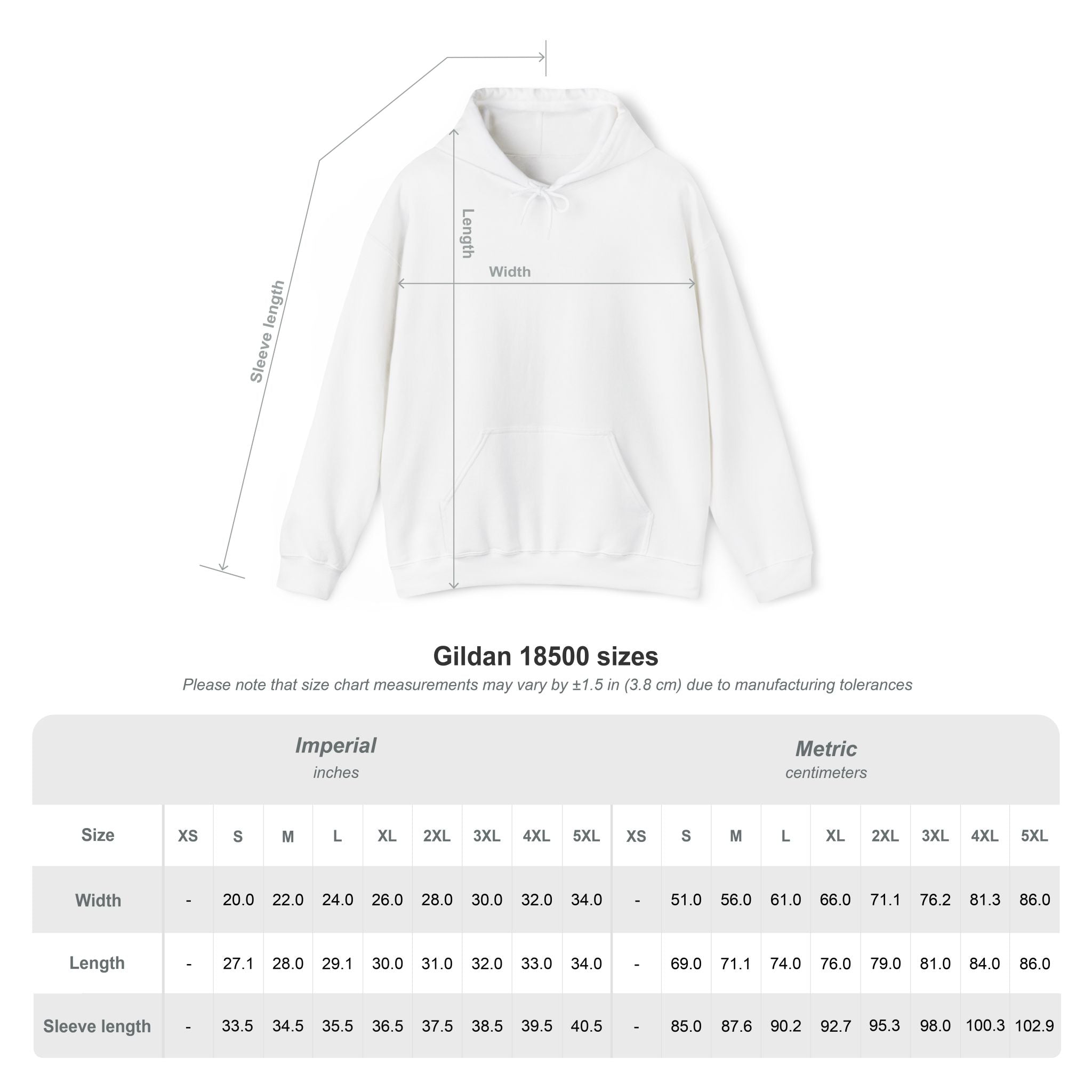 Green fudjt Embroidered Heavy Blend Hooded Sweatshirt | 15 Colors | Stand For Something