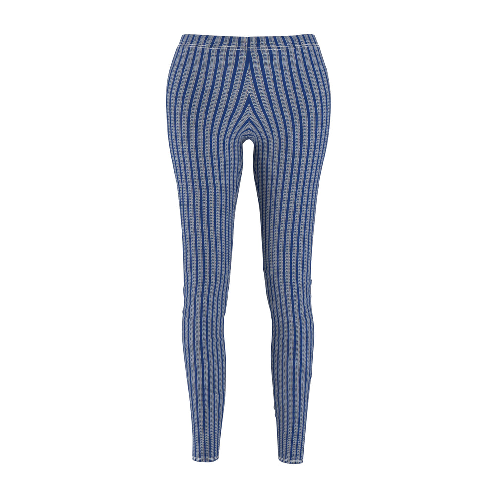 Dark Blue fudjt Blindside .5 Leggings