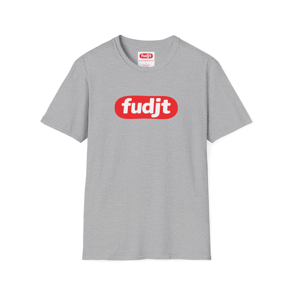 fudjt Anti-Supremacy Red Badge Everyday Tee | 11 Colors