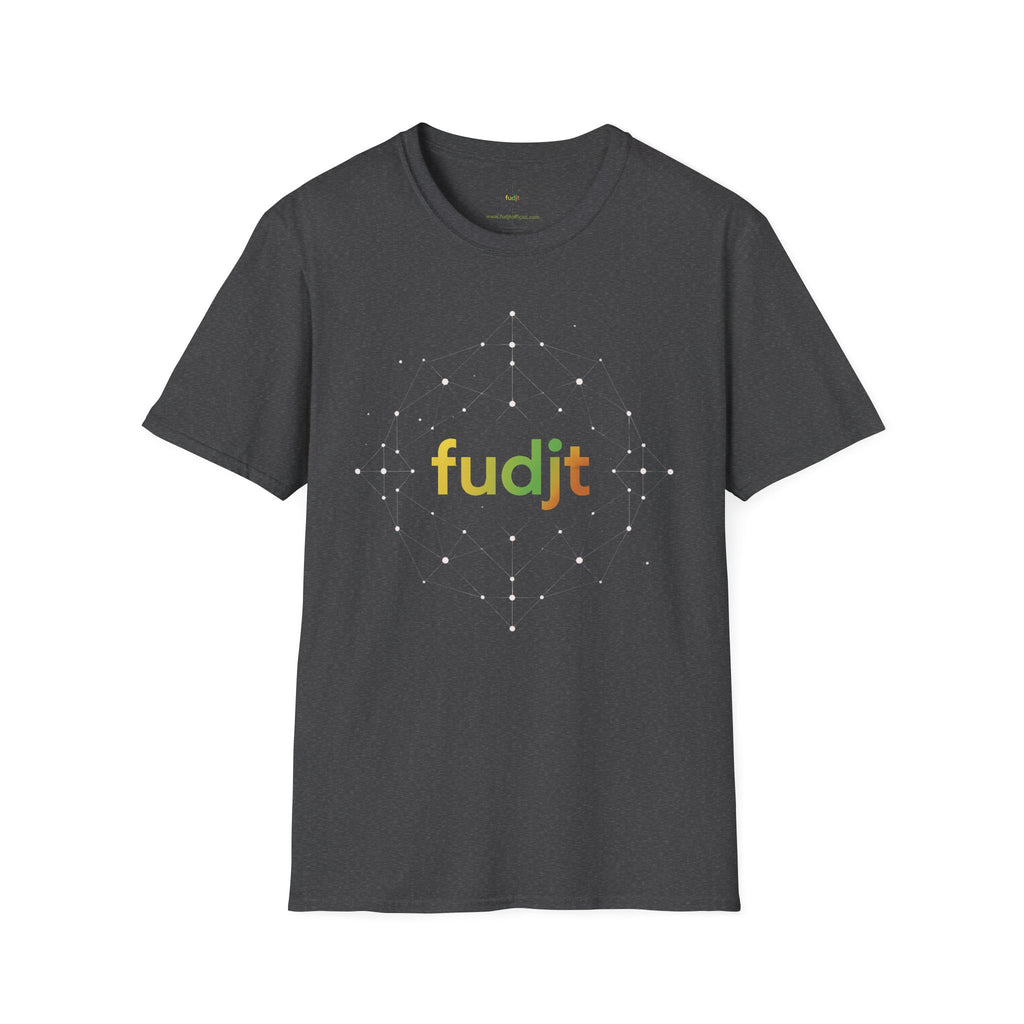 fudjt Geo Star Everyday Tee | 6 Colors