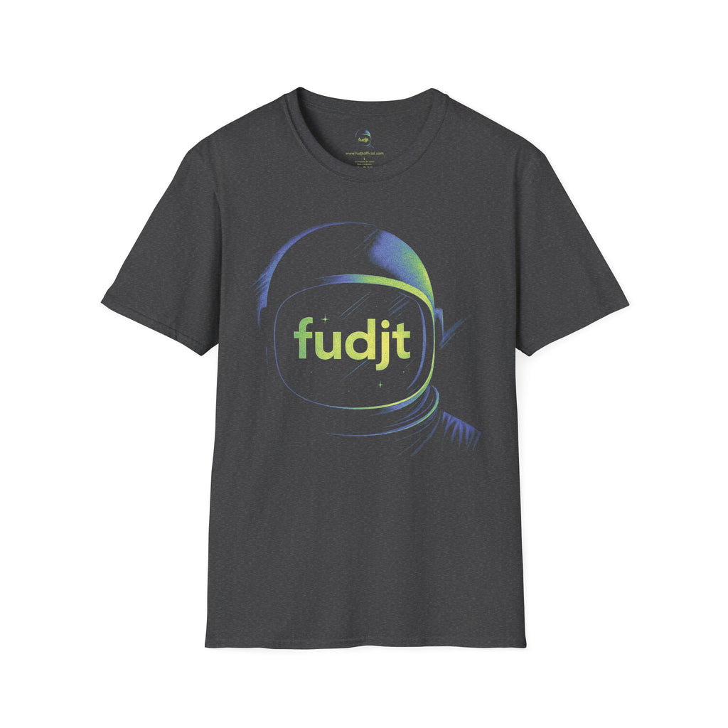 Astro Fudjt Helmet Tee | 7 Colors