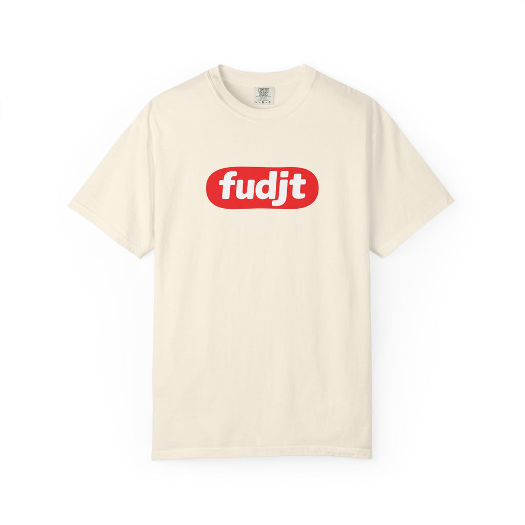 fudjt Anti-Supremacy Red Badge Premium Heavyweight Tee | 15 Colors