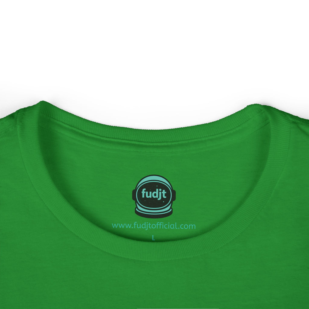 Women's Space fudjt Comfy Stylie Tee | 11 Colors
