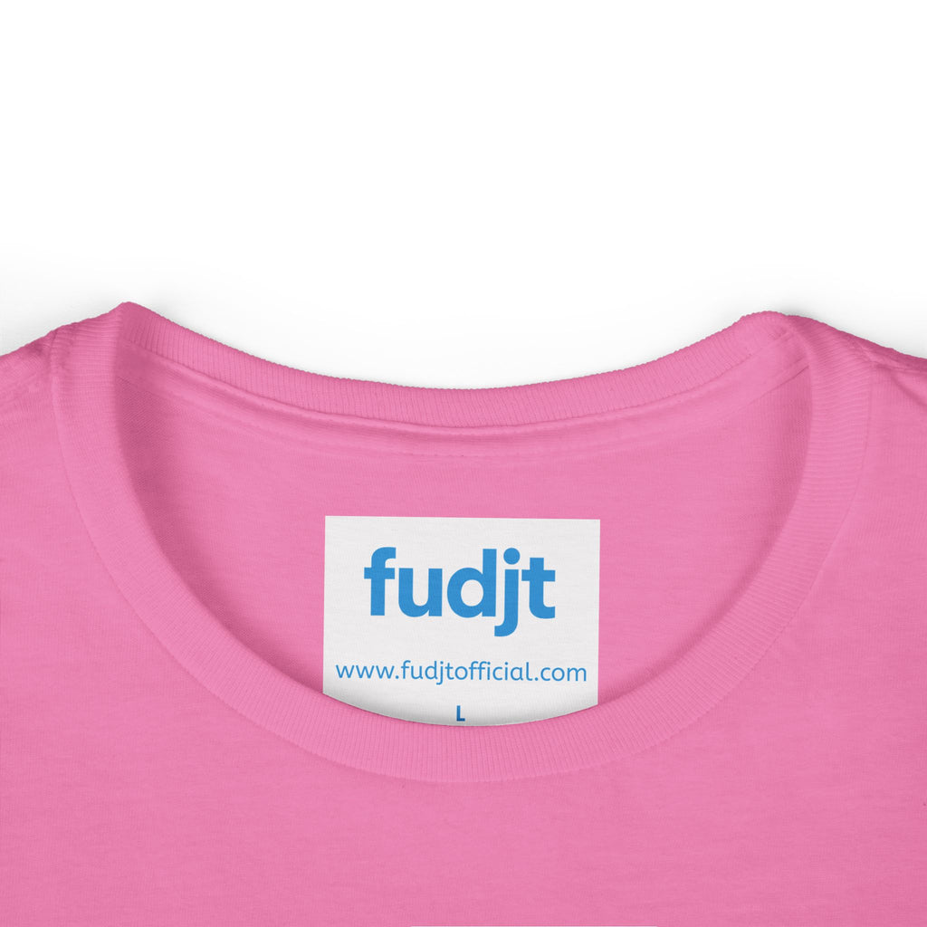 ICE Out fudjt Women's Comfy Stylie Tee | 11 Colors