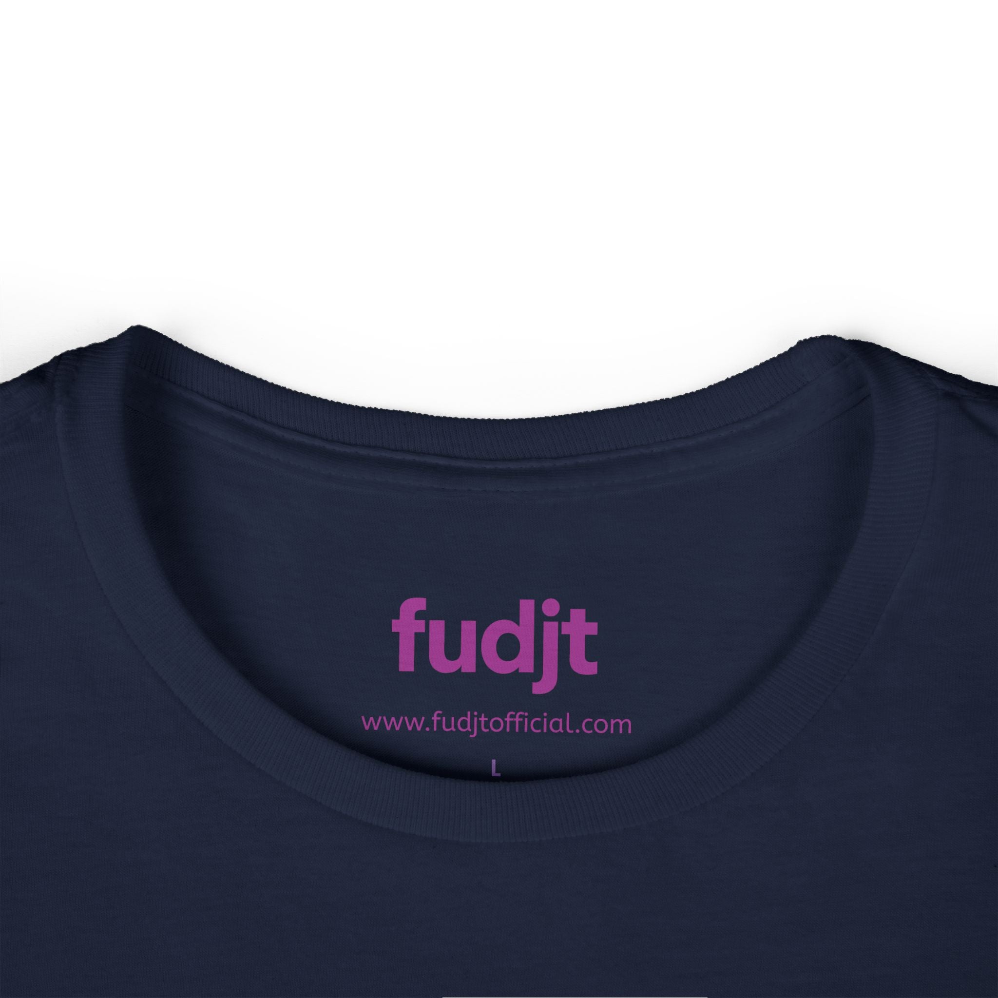 Women's Bigfoot Rising fudjt Comfy Stylie Tee | 11 Colors