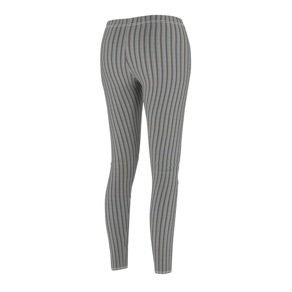 Dark Gray fudjt Blindside .5 Leggings