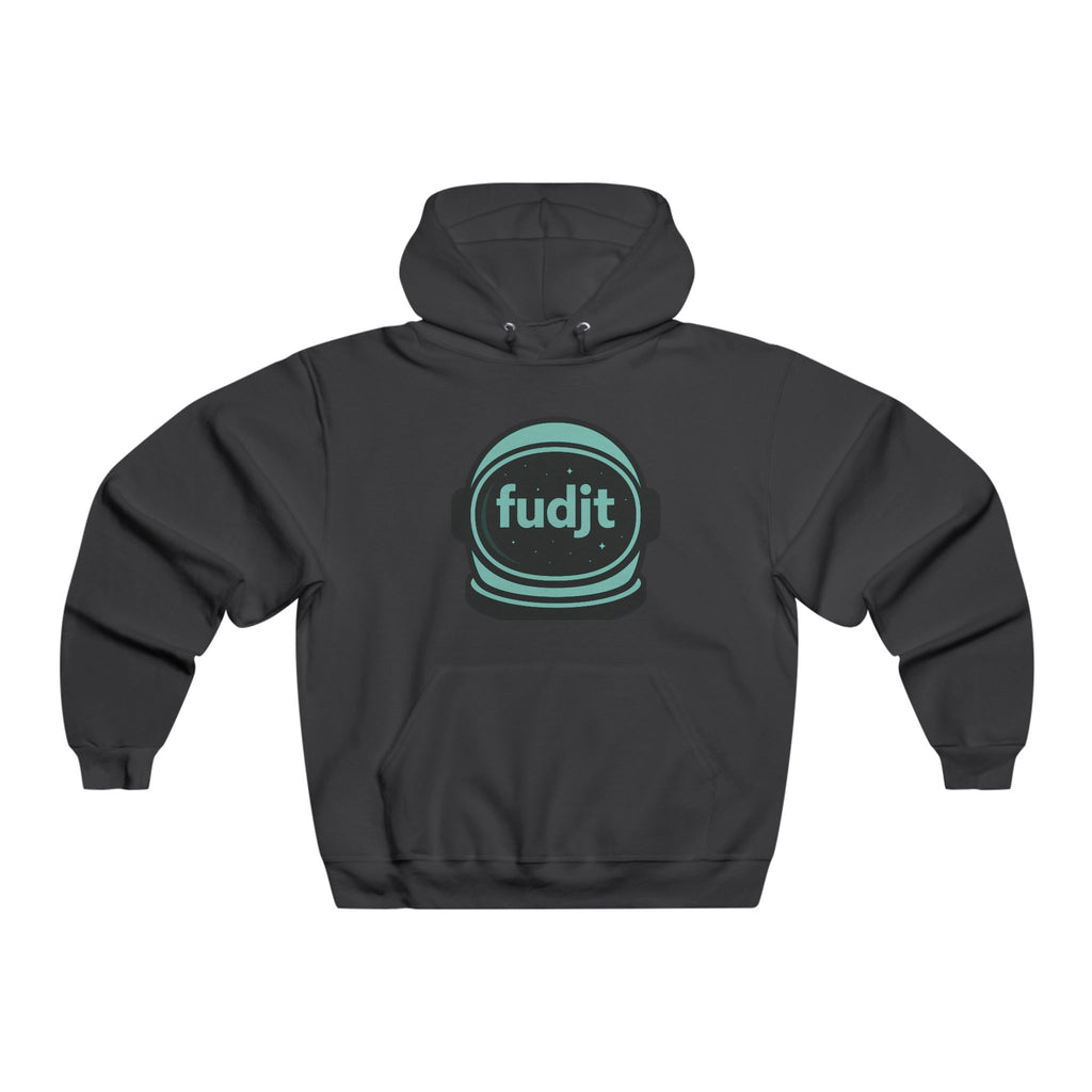 Green Space fudjt Cozy Hoodie | 7 Colors