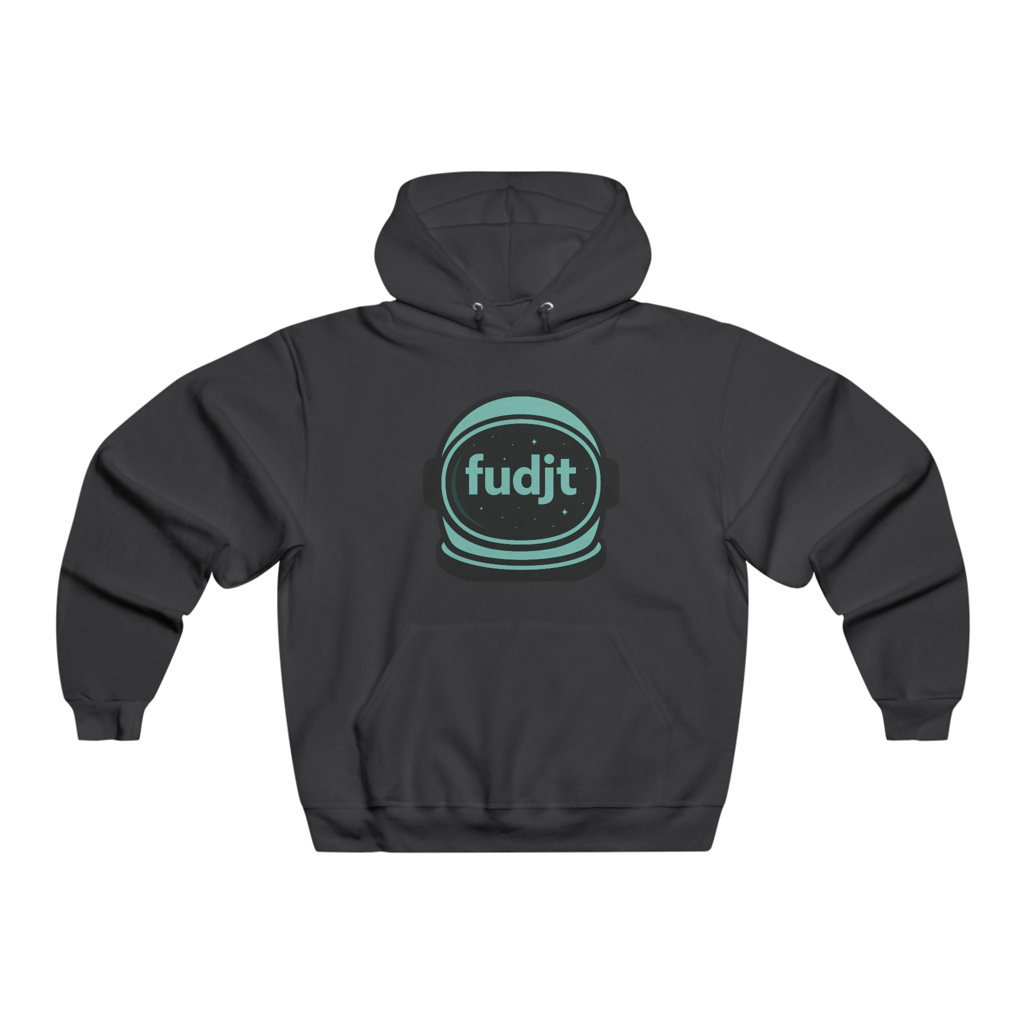 Green Space fudjt Cozy Hoodie | 7 Colors