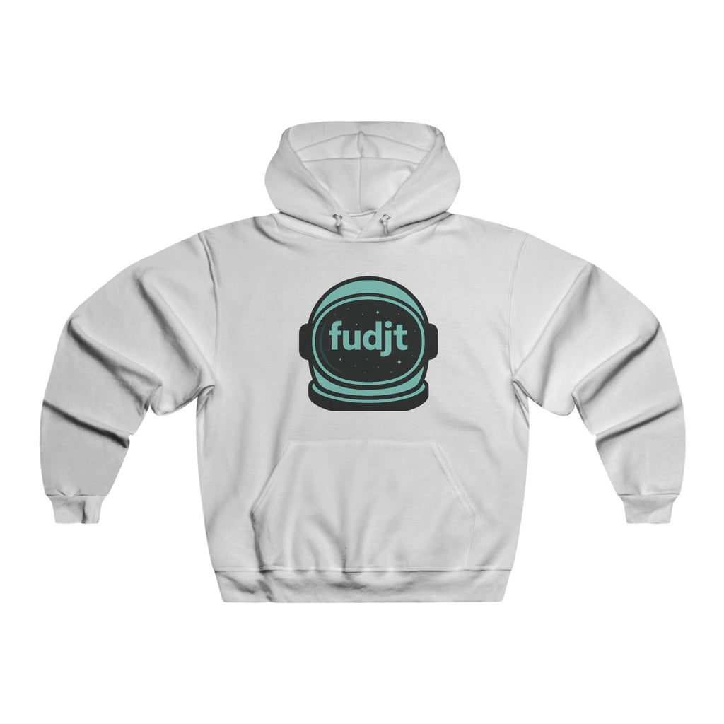 Green Space fudjt Cozy Hoodie | 7 Colors