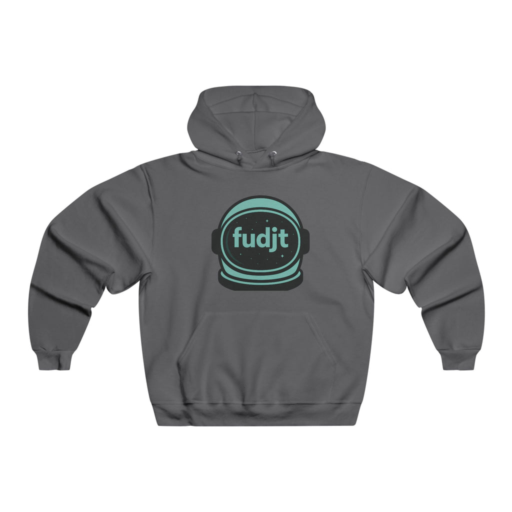 Green Space fudjt Cozy Hoodie | 7 Colors