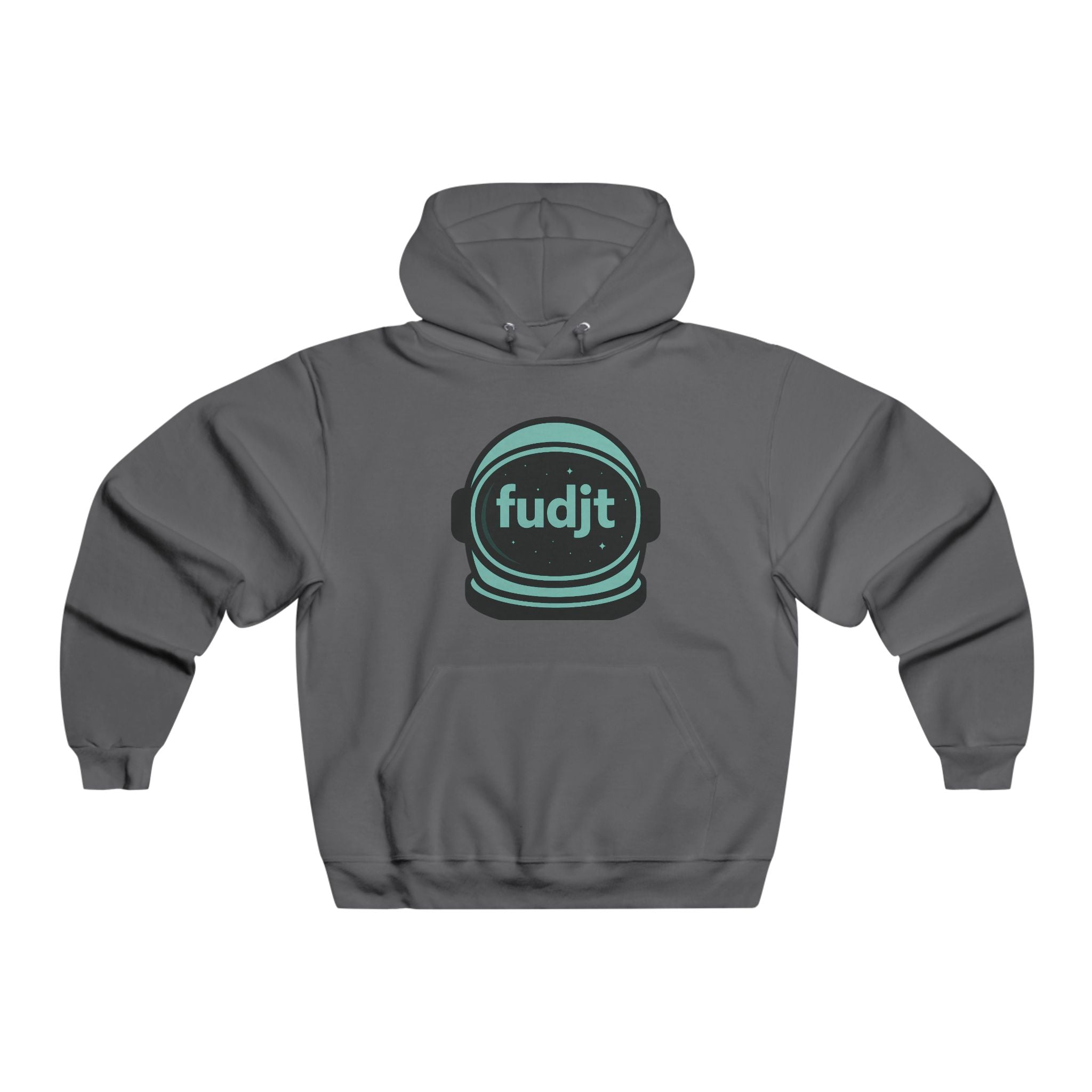Green Space fudjt Cozy Hoodie | 7 Colors