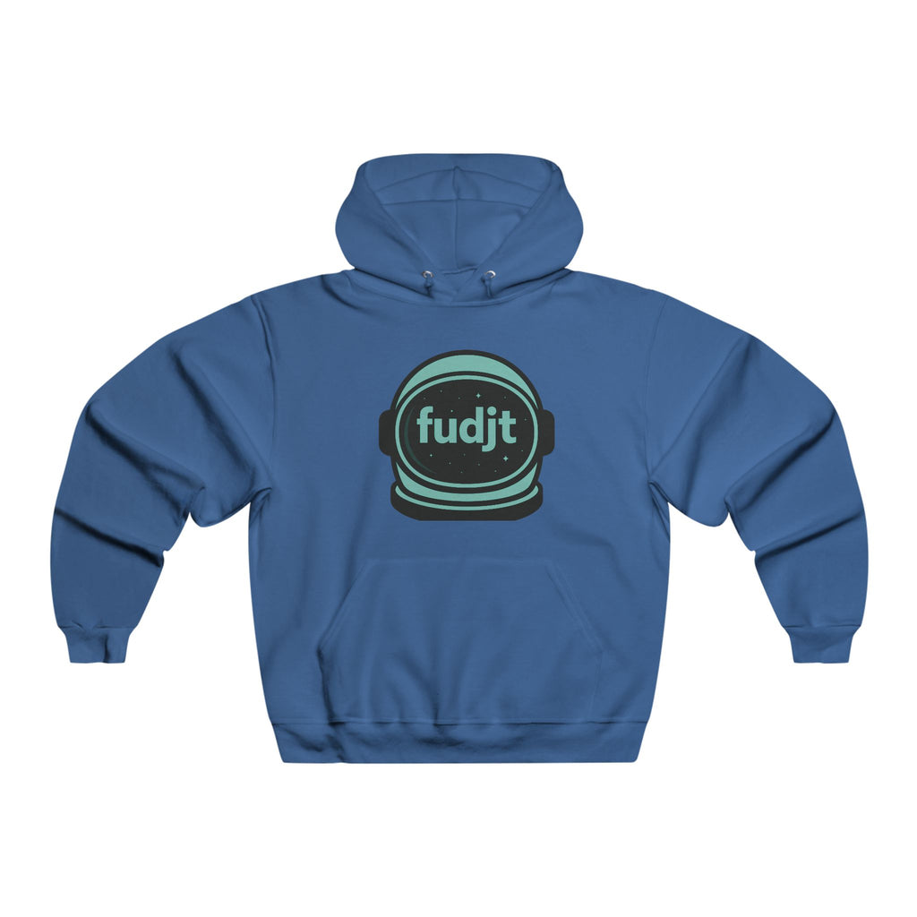 Green Space fudjt Cozy Hoodie | 7 Colors