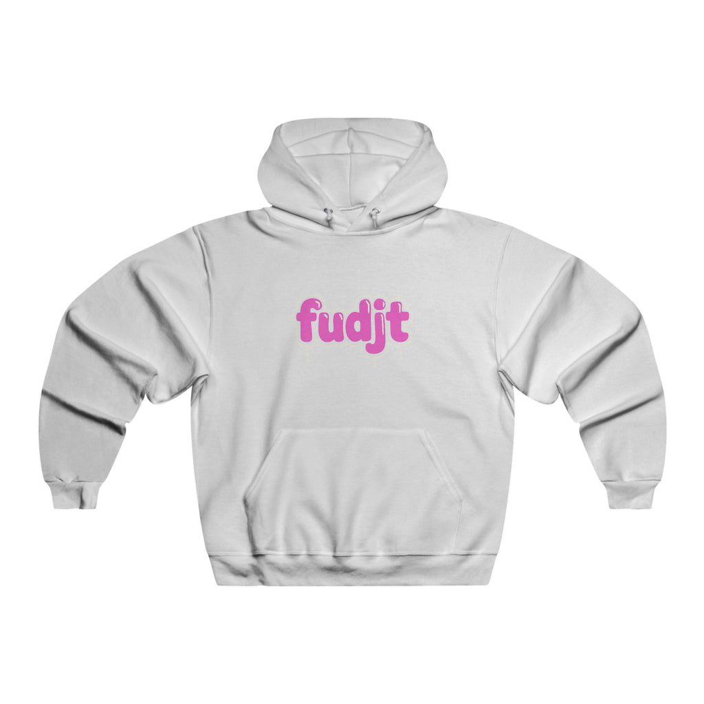Pink Drip Cozy fudjt Hoodie | 8 Colors