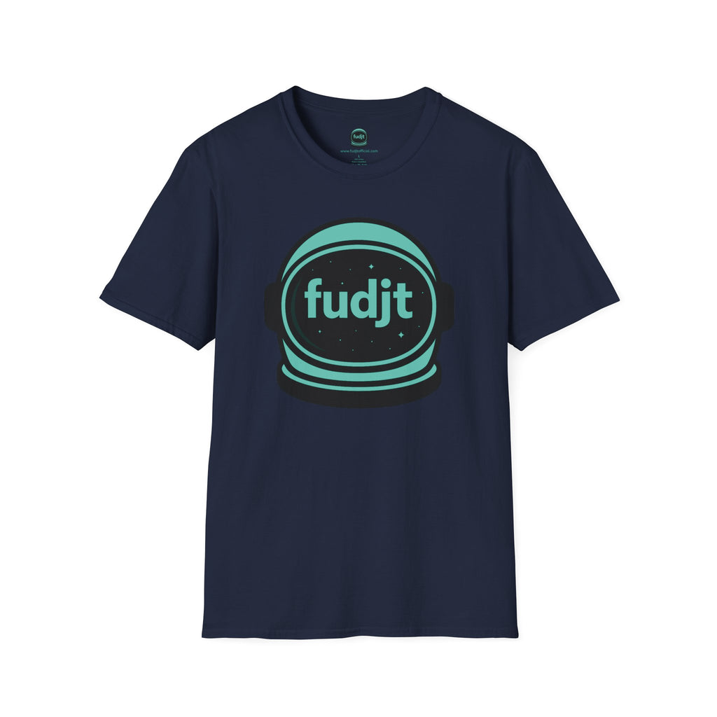 Green Space Fudjt Tee | 11 Colors