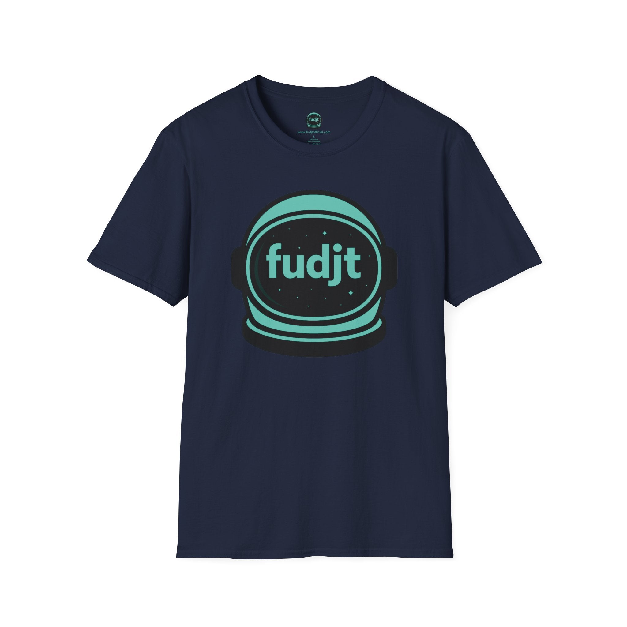 Green Space Fudjt Tee | 11 Colors