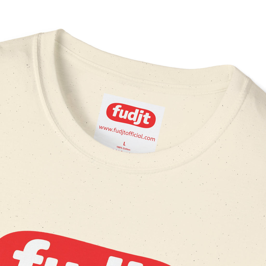 fudjt Anti-Supremacy Red Badge Everyday Tee | 11 Colors