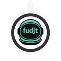 Space fudjt Wireless Charging Pad for Android & iPhone