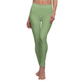 Green fudjt Blindside .5 Leggings