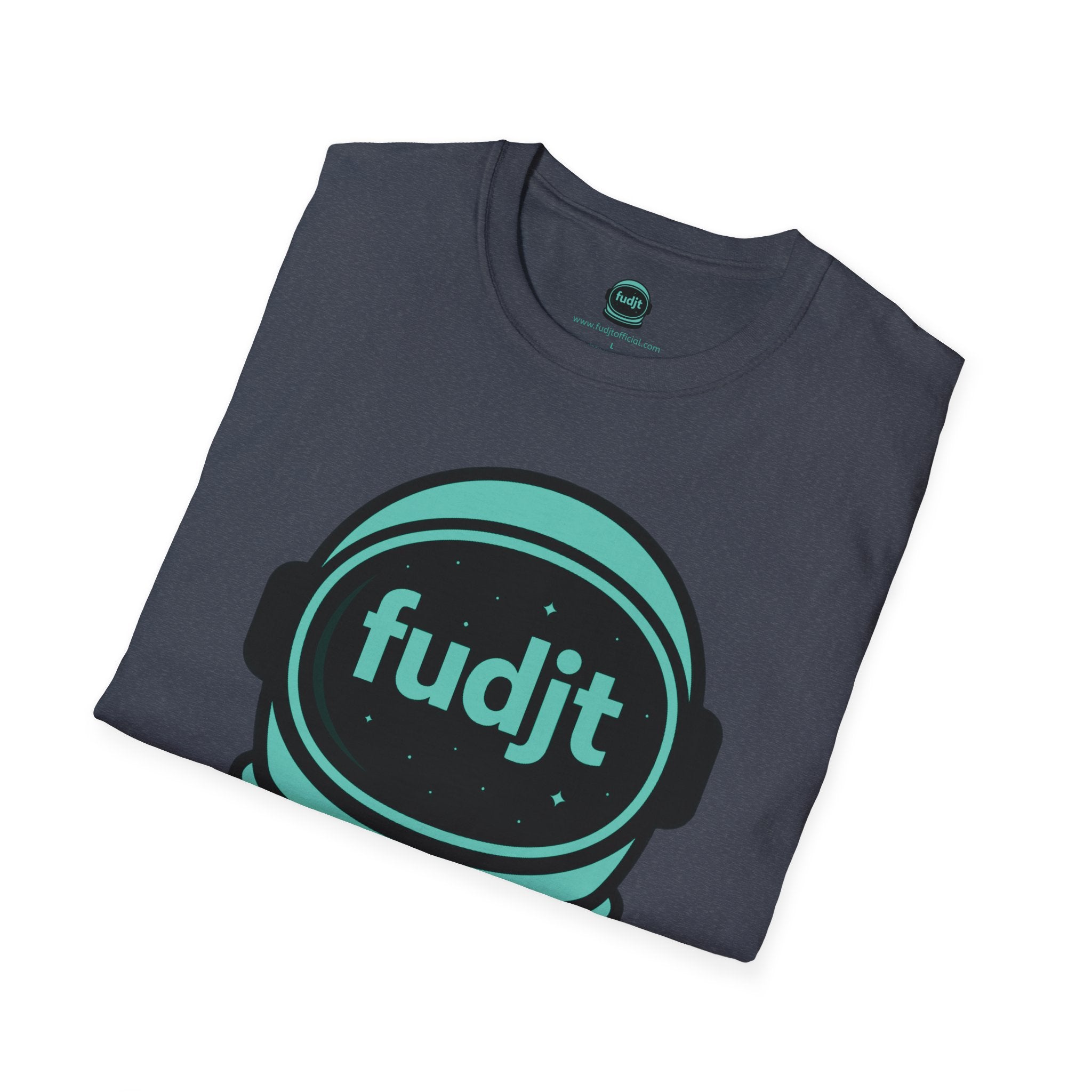 Green Space Fudjt Tee | 11 Colors