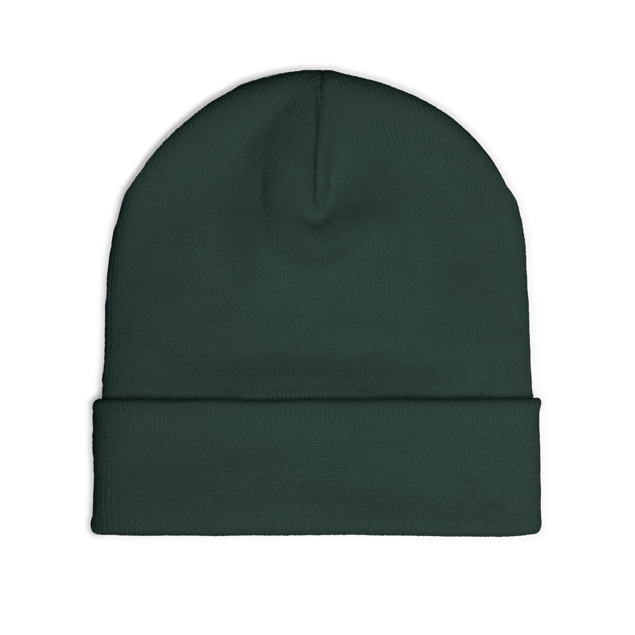 fudjt Knit Beanie | Rebel Loon Decoy | 6 Colors