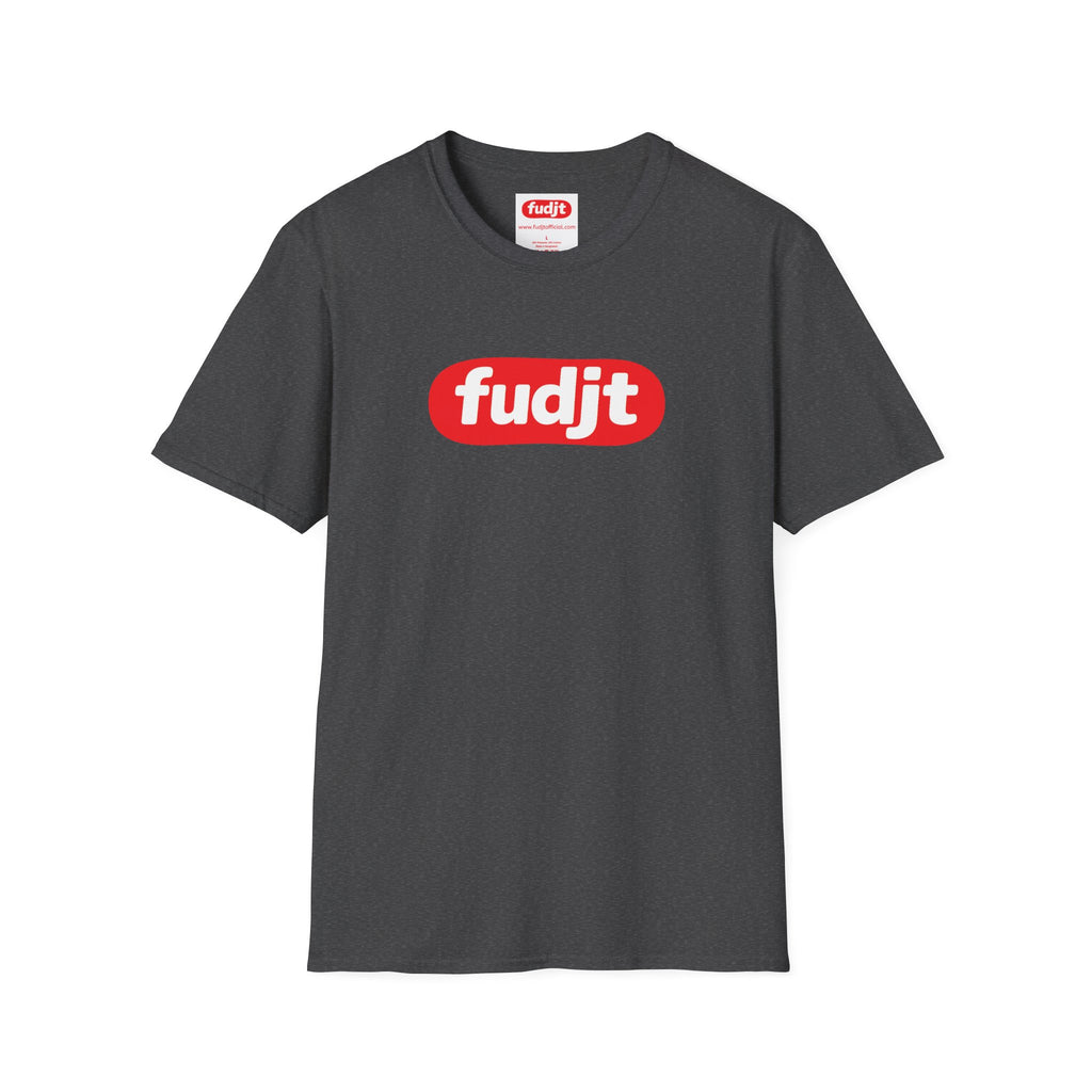 fudjt Anti-Supremacy Red Badge Everyday Tee | 11 Colors