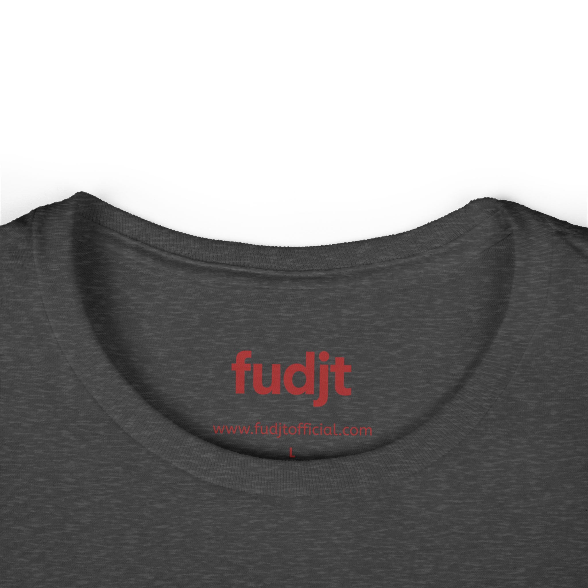 fudjt Pants On Fire Women's Comfy Stylie Tee | 12 Colors