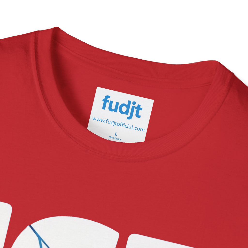 ICE OUT fudjt Everyday Tee | 11 Colors