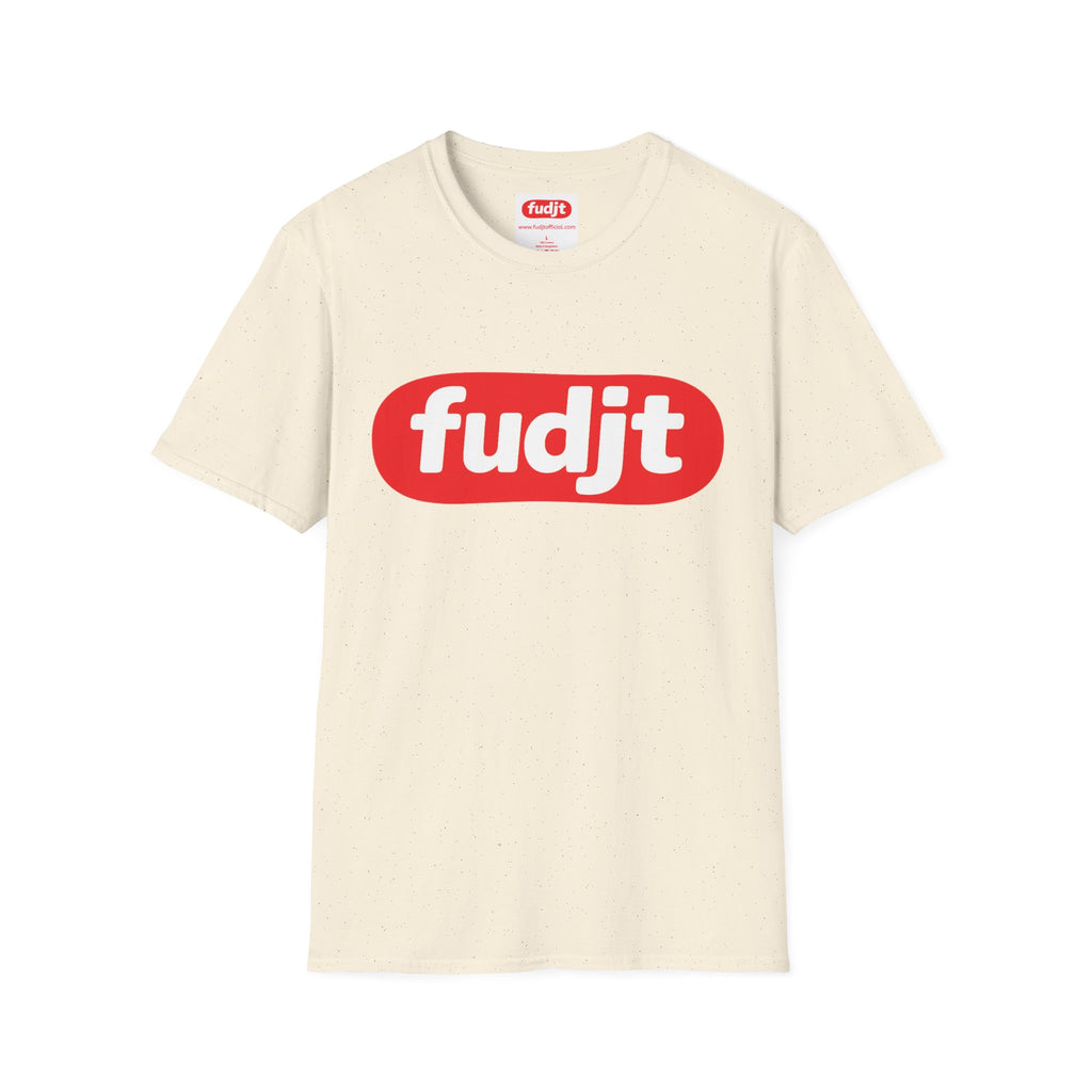 fudjt Anti-Supremacy Red Badge XL-Logo Everyday Tee | 11 Colors